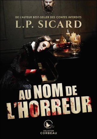 Au nom de l'horreur