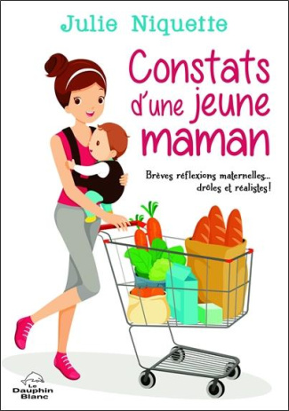 Constats d'une jeune maman