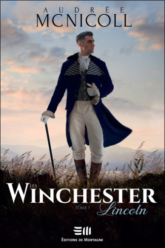 Les Winchester Tome 1 : Lincoln