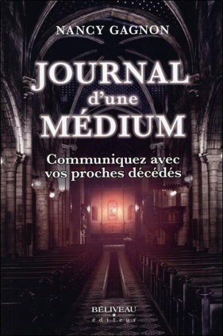 Journal d'une médium