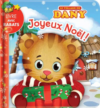 Le village de Dany : Joyeux Noël !