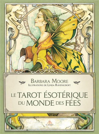 Le tarot ésotérique du monde des fées