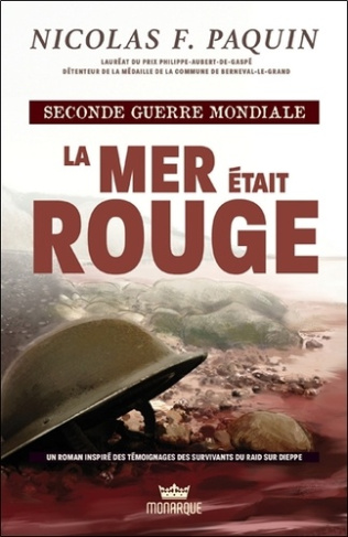 Seconde guerre mondiale : La mer était rouge