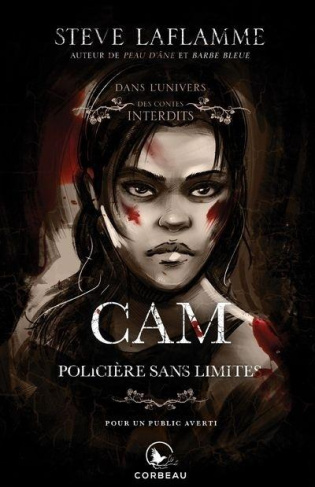 Cam. Policière sans limites