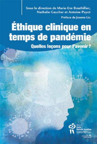 Ethique clinique en temps de pandemie