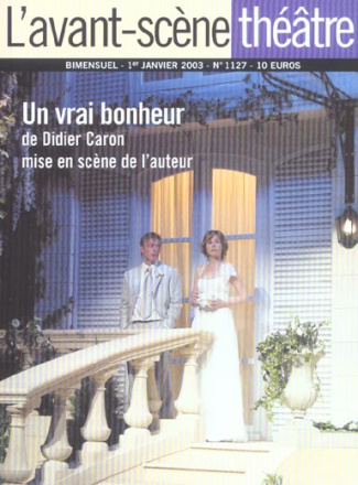 Un vrai bonheur