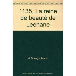 L'Avant-scène théâtre N° 1135, 1er mai 2003 : La reine de beauté de Leenane