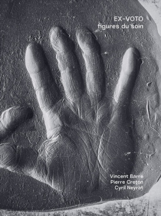 EX-VOTO figures du soin