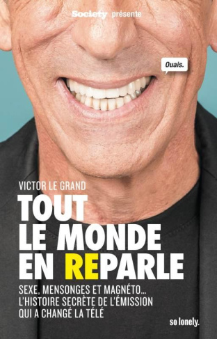 Tout le monde en parle