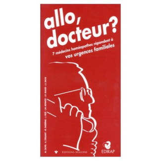 ALLO, DOCTEUR