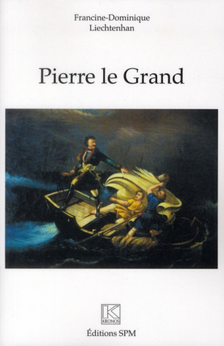 Pierre le Grand