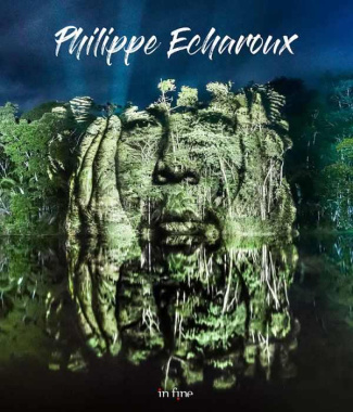 Philippe Echaroux. Des bancs de l'école au musée