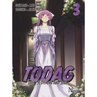 TODAG Tome 3