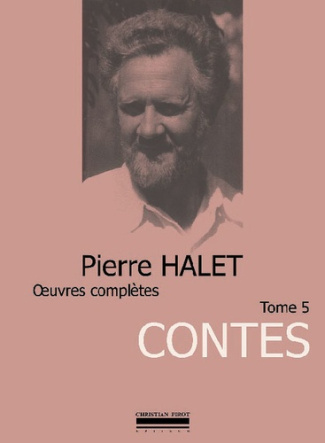 Oeuvres complètes Tome 5 : Contes