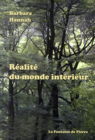 Realite du monde interieur
