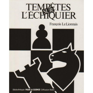 Tempête sur l'échiquier