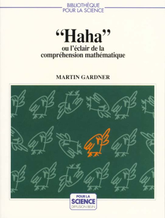 Haha ou l'éclair de la compréhension mathématique