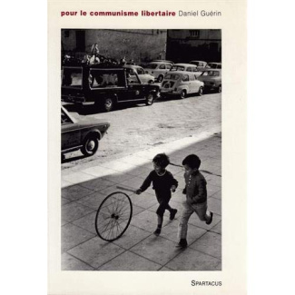 Pour le communisme libertaire