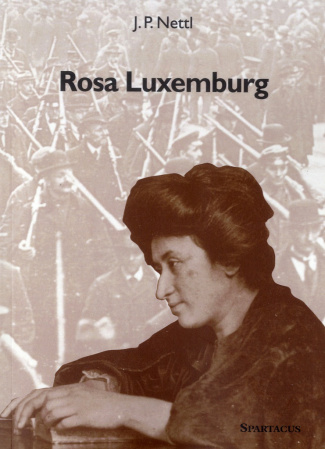 Rosa Luxemburg