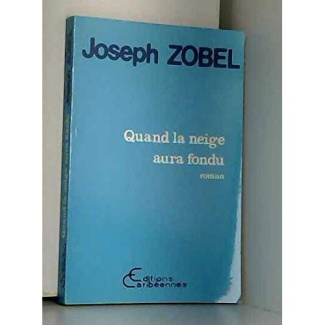Quand la neige aura fondu
