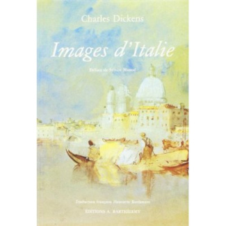 IMAGES D'ITALIE