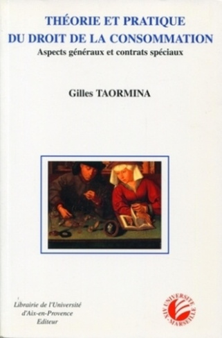 Théorie et pratique du droit de la consommation