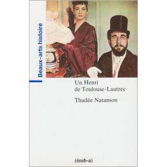 Un Henri de Toulouse-Lautrec