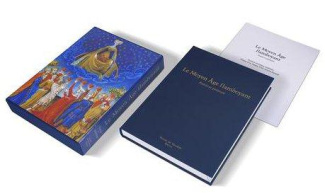 Le Moyen Age flamboyant. Poésie et peinture