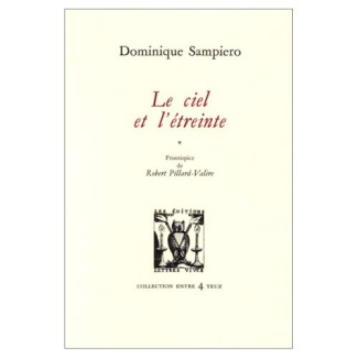 Le ciel et et l'étreinte