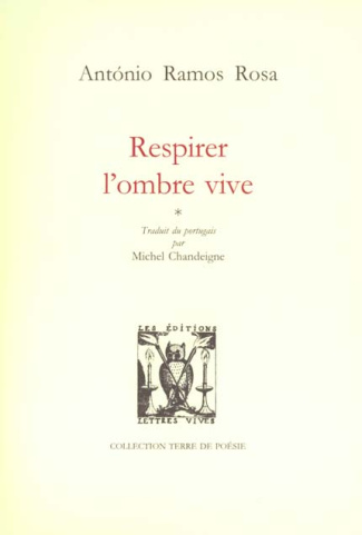 Respirer l'ombre vive
