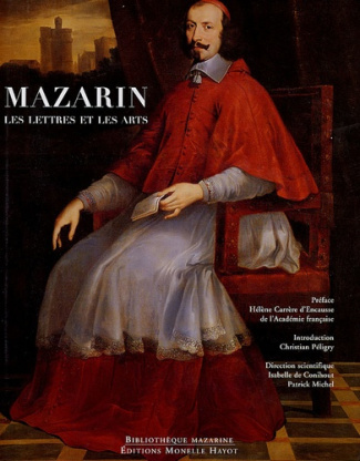 Mazarin les Lettres et les Arts