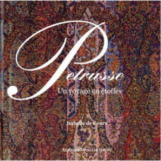 Petrusse. Un voyage en étoffes