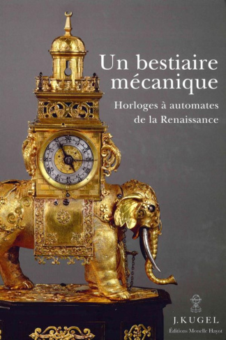 Un bestiaire mécanique