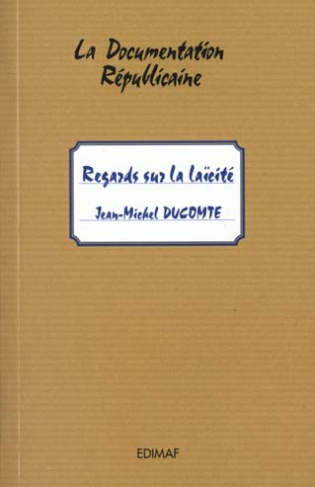 REGARDS SUR LA LAICITE