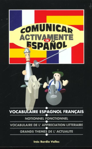 Comunicar activamente en español