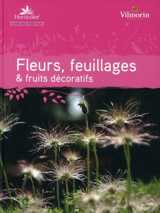 Fleurs, feuillages & fruits décoratifs