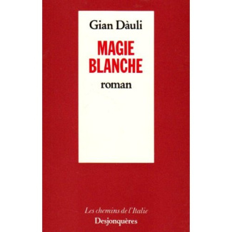 MAGIE BLANCHE