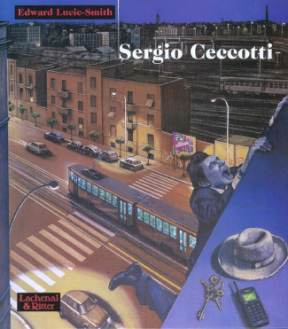 Sergio Ceccotti. Edition français-anglais