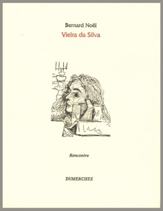 Vieira da Silva. [entretien