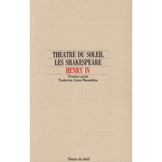 Henry IV. Première partie