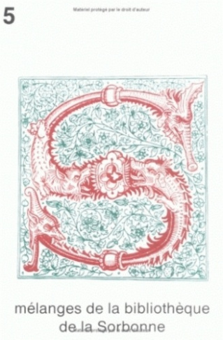 Erasme et Luther. Le Fonds Richelieu de la bibliothèque