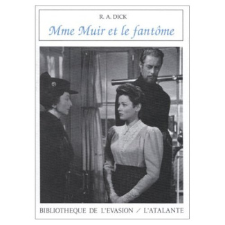 Mme Muir et le fantôme