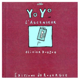 Yoyo l'ascenseur
