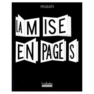 La mise en pages