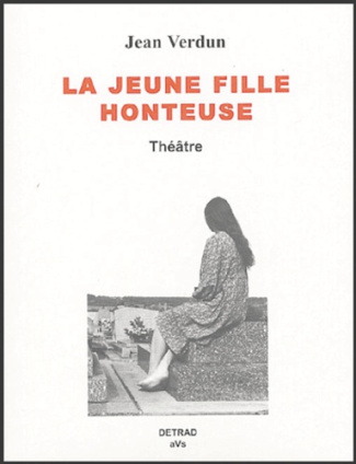 La jeune fille honteuse