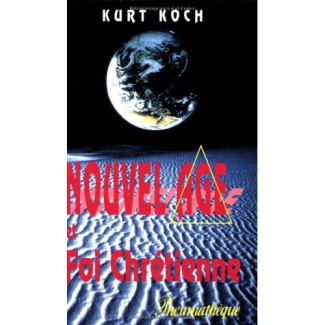 Nouvel age et foi chretienne (e-31)