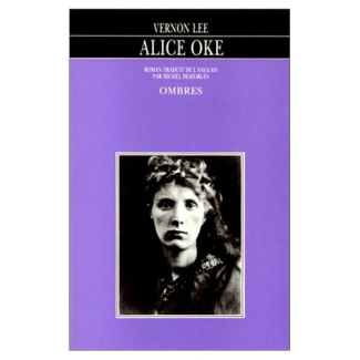 ALICE OKE