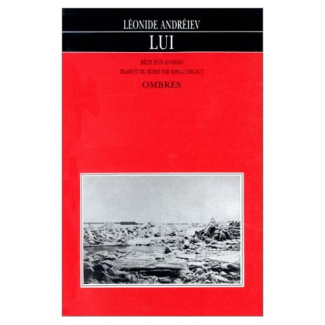 LUI - RECIT D'UN INCONNU