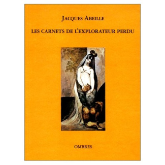 LES CARNETS DE L'EXPLORATEUR PERDU