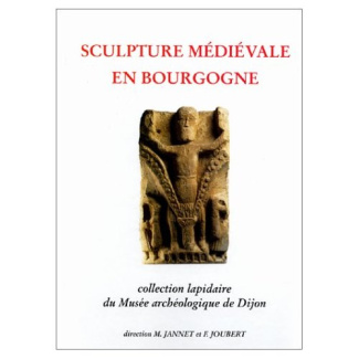 Sculpture médiévale en Bourgogne